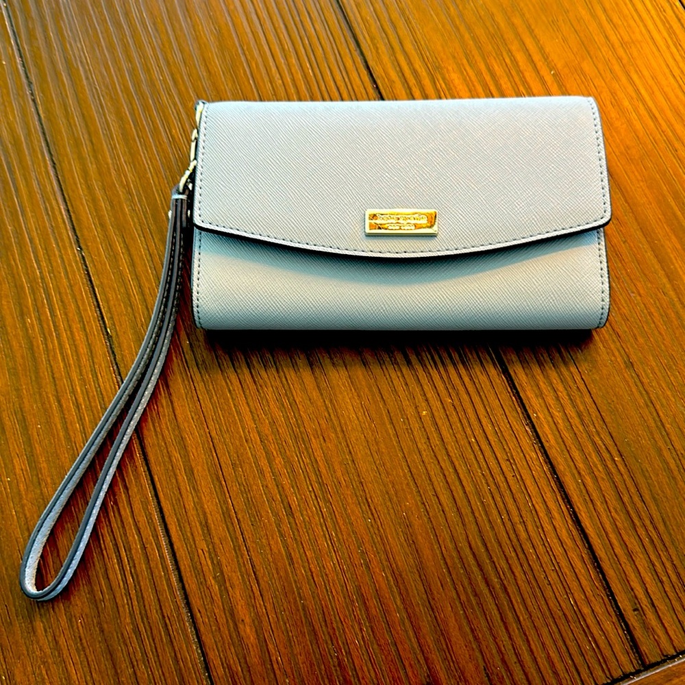 Kate Spade wristlet